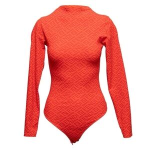 Fendi x Skims Bodysuit